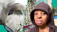Sosoliso plane crash survivor Kechi Okwuchi narrates what she did when aircraft was going down