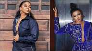 BBNaija Liquorose bags "Stellar "award for storytelling" from Lagos State University