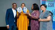 Double triumph for Bet9ja Foundation at CSR reporters awards night