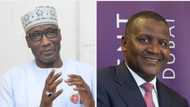 NNPC reaches agreement to supply Dangote refinery crude oil for 20 years