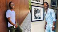 Young, Famous & African: Andile Ncube allegedly stole step family's inheritance