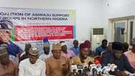 Speakership: Trouble for candidates as Tinubu support groups across 19 Northern states endorse top lawmaker