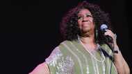 Aretha Franklin's children: how many kids did the singer have?