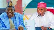 Tension as Kano govt files fresh fraud charges against Ganduje, details emerge