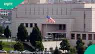More job opportunities as US announces date to Open $537m consulate in Lagos