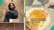 Lady shares how she saved over N43 million abroad in one year, lists things to cut down on