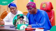 2027 elections: Obafemi Hamzat declared most qualified to succeed Sanwo-Olu as Lagos governor