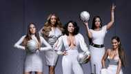 Basketball Wives cast: who is starring in the newest season?