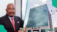 Zenith Bank reacts to claims of unpaid dividends to oil firm as police begins probe