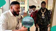 Sam Larry: Man who watched video of socialite being rescued after car accident shares observation