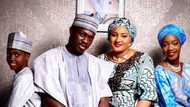 Find out the truth about Ali Nuhu second wife