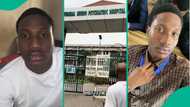 Nigerian man shares what he noticed in himself that made him visit psychiatric hospital