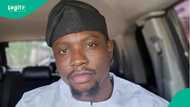 Just In: VeryDarkMan leads protest in Abuja, photos, videos trend