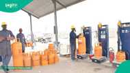 Cost of cooking gas increases by N100, depots announce new prices
