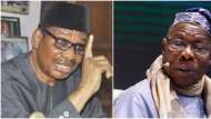 “Stop meddling in election matters”, Obasanjo gets stern warning from powerful Anti-Corruption crusader