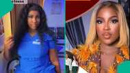 Lady quits nursing to start her own business after realizing she had no passion for it