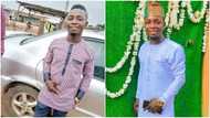Missing young man 'found in ritualist's den' few days to his wedding, Nigerians react