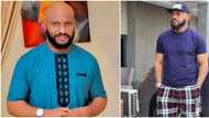 "If shishi no dey but you like her, tell her": Yul Edochie encourages men to keep their dating confidence high