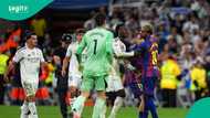 El Clasico: Angry fans flood Lamine Yamal's page after Barcelona's loss to Real Madrid