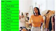Nigeria misses out as 9 best countries in Africa to become entrepreneur emerge