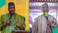 Gara Gombe da ke adawa da Pantami ya nemi afuwa, ya ce 'Gombe sai Malam'