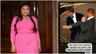 If you can’t defend your wife like Will Smith did, don’t marry her: Actress Ruth Kadiri reacts to Oscars drama