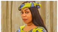 2023 presidency: Nigeria's only female candidate slams Tinubu, Obi, Atiku, says they're "recycled politicians"