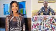 BBNaija’s Erica reacts after Beyoncé gifts SA comedienne Elsa Majimbo Ivy Park box