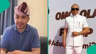 Daddy Freeze lambasts mothers against their sons marrying single mums, divorcees: "True talk"