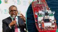 Dangote Refinery exports petrol to West African countries