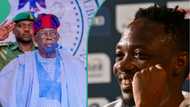 AFCON 2023: Super Eagles captain Musa sends crucial message to Tinubu ahead of Cameroon tie