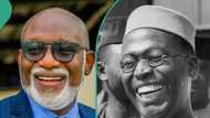 Akeredolu: Is late Ondo governor Awolowo of our time? Yoruba chieftain speaks