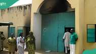 Tension as 16 inmates attack warders, escape from Keffi prison