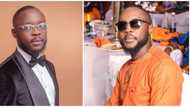 Jenifa star Michael Uba: There is a difference between hard work and 'runs'