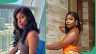 BBNaija 2025: Isabella spills most cherished secret amid body odour claims