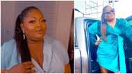 Lekki tollgate: I am hale and hearty, Eniola Badmus reacts to news that she was shot