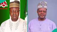 Former NURTW Chairman Iyeru buried following tragic death as video emerges