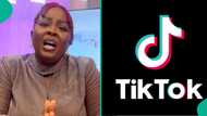 Actress Lolo expresses concerns about TikTok trends where young girls are asked to flash bodies