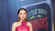 Who is Maude Apatow’s boyfriend? The actress’ relationships