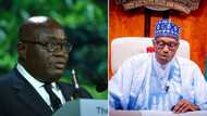 Ghana’s economic growth overtakes Nigeria’s in 2021 by 6.6%, Nigeria 4.03 per cent