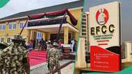 Coup plot: EFCC, others step in as new development emerges