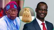 Taiwo Oyedele lists 50 ways every Nigerian can benefit from Tinubu's tax reform bills