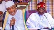 Sheikh Muyideen Ajani Bello: Tinubu mourns prominent Islamic Scholar, “frequently counselling leaders”