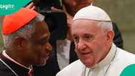 Peter Turkson: 6 facts about Ghanaian cardinal who may succeed Pope Francis