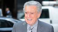 Top details about Regis Philbin: His age, health, net worth