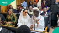 FG files suit to send Senator Natasha to prison, ex-minister claims