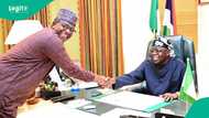 Matawalle Hailed as 8 Zamfara Lawmakers Reportedly Return to APC