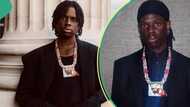 Rema’s Ethiopia show cancelled as 'burning church' necklace causes stir: “They say he’s a devil worshipper”