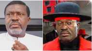 “Jesus is the only juju I know”: Actor Kanayo to those linking him with rituals over his roles in movies