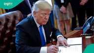 Full List: Nigeria, 7 other African countries hit with new 12.5% US tariff over forced labour